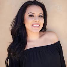 Maria Acton's Instagram, Twitter & Facebook