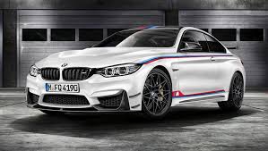 Bmw M4 Dtm Champion Edition Confirmed For Australia Car News Carsguide