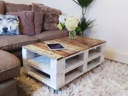 • subscribe for weekly project videos! Bitte Lassen Sie Uns Vorstellen Hier Ist Das Erste Unserer Kreationen Palette Couchtisch Lemm Reclaimed Wood Coffee Table Pallet Table Diy Coffee Table Wood