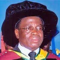 Prof. John Adu Kumi
