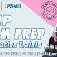 In-Person PMP Exam Prep Course - PMI Bootcamp in..... event in Mississauga, ON