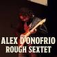 Alex D'onofrio Sextet event image