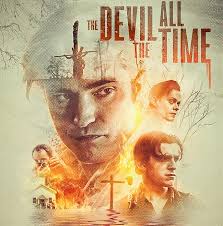 You can also download one of. Soundtrack The Devil All The Time Listen To All Songs From The Netflix Movie