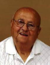 Obituary information for William C. VerMulm