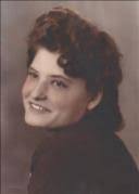 Blanche Irene Palesano McClure (1924-2015)