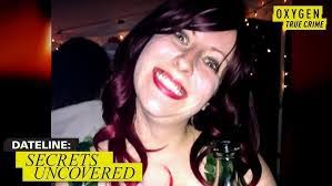 Stacy Mahan's Instagram, Twitter & Facebook