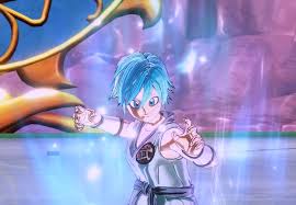 A new free dragon ball xenoverse 2 update has recently been released, allowing players to unlock a totally new transformation for their . Super Saiyan God Super Saiyan Dragon Ball Xenoverse 2 Wiki Fandom