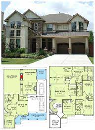 The hidden meadow 3063 3 bedrooms and 2 5 baths house designers. Floor Plan With Hidden Room Affordable House Plans Dream House Plans House Blueprints