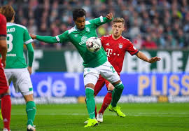 Comeback von serge gnabry rückt näher. Starke Leistung Knapper Sieg Miasanrot De