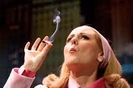 Julia Möller: entradas, biografía, fotos y noticias