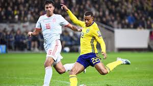 Spain played against sweden in 1 matches this season. Spain Qualify For Euro 2020 After Draw With Sweden As Com