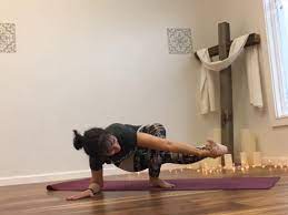 Aerial yoga classes flow between floor and aerial postures promoting strength, power, freedom, relaxation and grace. Holy Yoga Of Connecticut Yoga Studio In New Fairfield