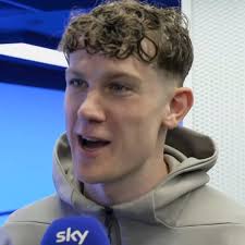 🗣️ "It is what it is", Ryan Yates will miss Nottingham Forest's trip to  Wembley for the FA Cup semi-final after picking up a yellow during his  side's penalty shoot-out win over Brighton ⬇️