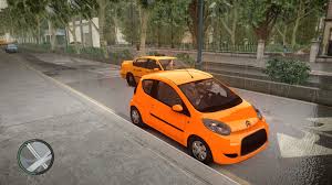 Image result for Orange 2011 Citroen