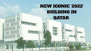 Over the next decade the country will their stories, along with others collected in this report, help illustrate the risk that the building spree ahead of the 2022 world cup in qatar could. Iconic 2022 Building In Qatar 2022 Building Aspire Zone Malayalam Vlog Ferbysjourney Youtube