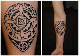 Virgo star sign tattoo design on leg for boys and girls. For White Ink Wrist Tattoos For Guys Tribal Wrist Tattoos Tattoos For Guys