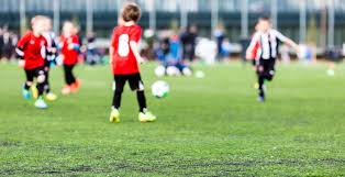 Interacting with parents quick tips: Young Kids Playing Soccer Trisure Managing Risk From A Unique Perspective Yours Raleigh N C Commercial Personal Insurance Raleigh Nc