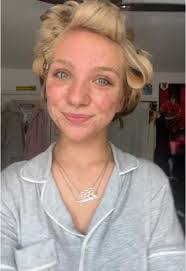 Tamara Harmon's Instagram, Twitter & Facebook