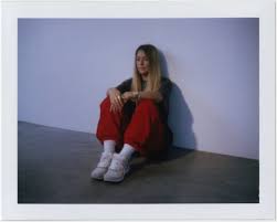 Chelsea cutler is a good artist to check out she kinda has speak now/debut vibes cause her some of her lyrics are really good. Interview Chelsea Cutler On Her Debut Album How To Be Human