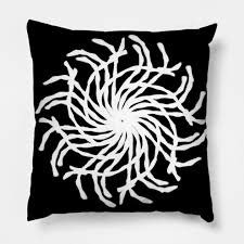 So, the first idea is to put the creation of repository implementation in the spring context. Pattern Cryptic Spren 2 White Cryptic Pillow Teepublic