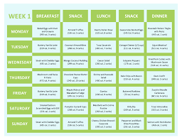 carb cycling meal plan pdf jasonkellyphoto co