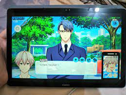 Seiyuu Danshi Android Version release! - Seiyuu Danshi: 18+ BL/Yaoi Visual  Novel / Dating Sim Game by Meyaoi Games