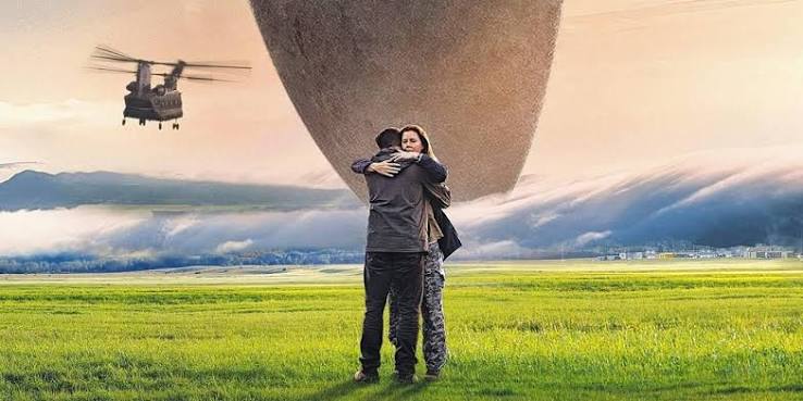 Arrival' Ending Explained — Aliens Alter Our Perception of Time