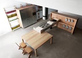 Lando Convivio Collection Of Modular Italian Kitchens Gessato Dining Room Furniture Design Italian Kitchen Design Rustic Modern Kitchen