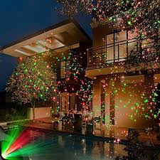 Pin On Laser Christmas Lights