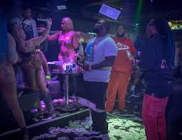 Community answer depending on where you live, you need to be over 18 years old, or whatever is considered to be legal adult. Strippers Are Doing It For Themselves The New York Times