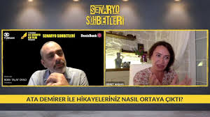 Tursak Vakfi Vizontele Tuuba Neredesin Firuze Eyvah