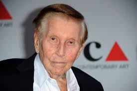 Viacom Open Letter To Sumner Redstone Raises Fear He Is “Not Being Heard”