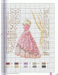 Counted cross stitch pattern bride in wedding dress abstract craftismo 5 out of 5 stars (816) $ 5.63. 100 Best Fashion Cross Stitch Ideas Cross Stitch Stitch Cross Stitch Patterns