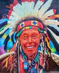 Buy Figurative Paintings Online