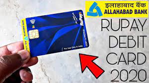 Allahabad bank is the oldest bank in india that has been offering atm service to the customers in 110 plus cities and towns spread all across the country. How To Generate New Atm Pin Of Allahabad Bank 2020 Youtube