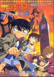Pin On Detective Conan