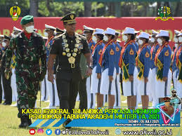 Maybe you would like to learn more about one of these? Akademi Militer Center Of Excellence