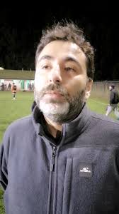 🎥 : La Nota con Erick Pizarro de la Escuela de Fútbol PFC nos habla del  empate de su categoría 2009-2010. #pasióndeportivasextaregión  #marcoslocutor