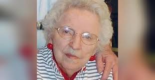 Stella Jones Obituary