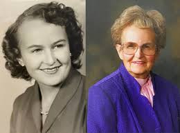 Elsie LaRue Whittle Burch