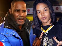 She has been credited for helping to redefine contemporary r&b, pop and hip hop,1 earning her the nicknames the princess of r&b. R Kelly Denies Aaliyah Id Allegation In Court With New Plea
