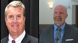 2 local directors of schools named finalists for role in Hamblen Co.