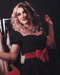 Alice Valentine's avatar