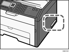 توجد مشاكل فى تعريف الطابعة والاسكانر. Http Support Ricoh Com Bb V1oi Pub E Oi 0001068 0001068664 Vm0a686xxa M0a68675a Ar Pdf