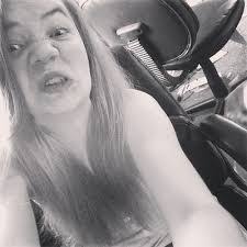 Kelly Slack's Instagram, Twitter & Facebook