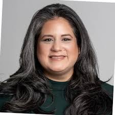 Cristina Candia Lopez