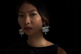 Ariana Boussard-Reifel Jewelry