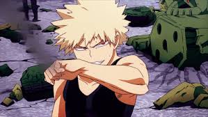 Kat Is A Nerd Opposites Katsuki Bakugo X Reader Request Hi I He also has two quirks like todoroki, his dad's sweat and his mom's glycerin. opposites katsuki bakugo x reader
