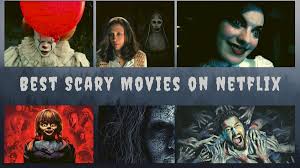 You may also be interested in 21 best thriller movies on netflix | best thrillers on netflix in 2020. Best Scary Movies On Netflix Know Best Horror Movies Top 10 Scary Movies Amazon Prime India