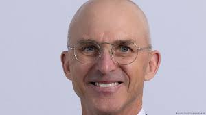 David Barksdale of Piedmont Federal Bank a TBJ 2025 C-Suite honoree